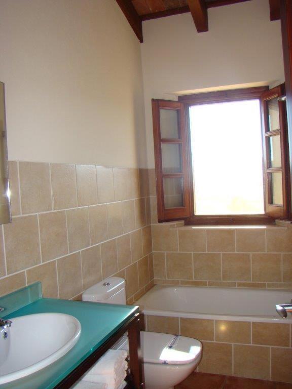 Can Vilafort Collsuspina Room photo