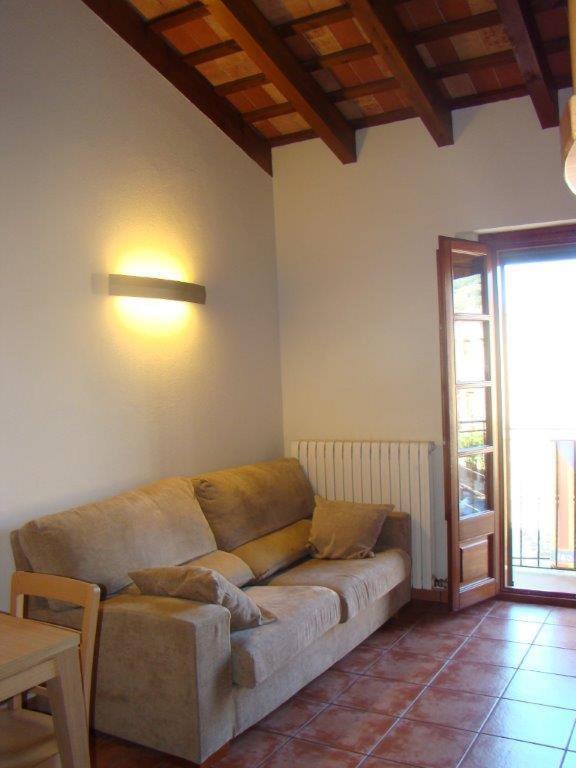 Can Vilafort Collsuspina Room photo