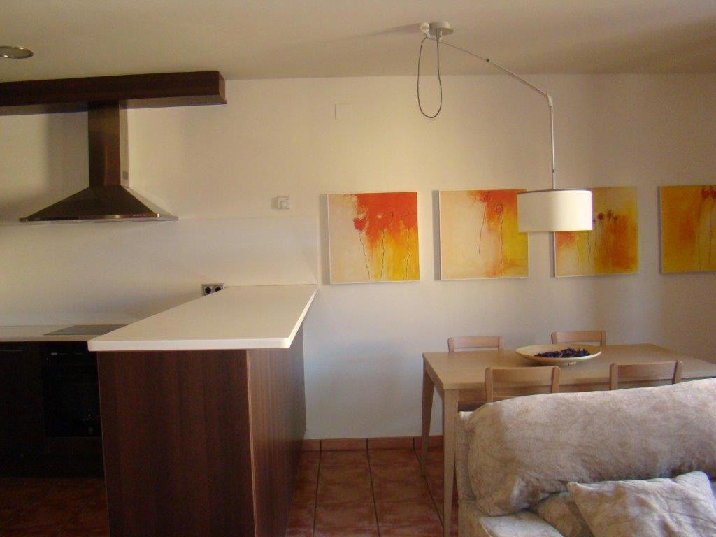 Can Vilafort Collsuspina Room photo